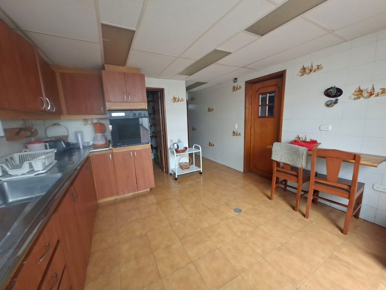 Casa en venta en Morato, Bogotá · foto 8 de 24