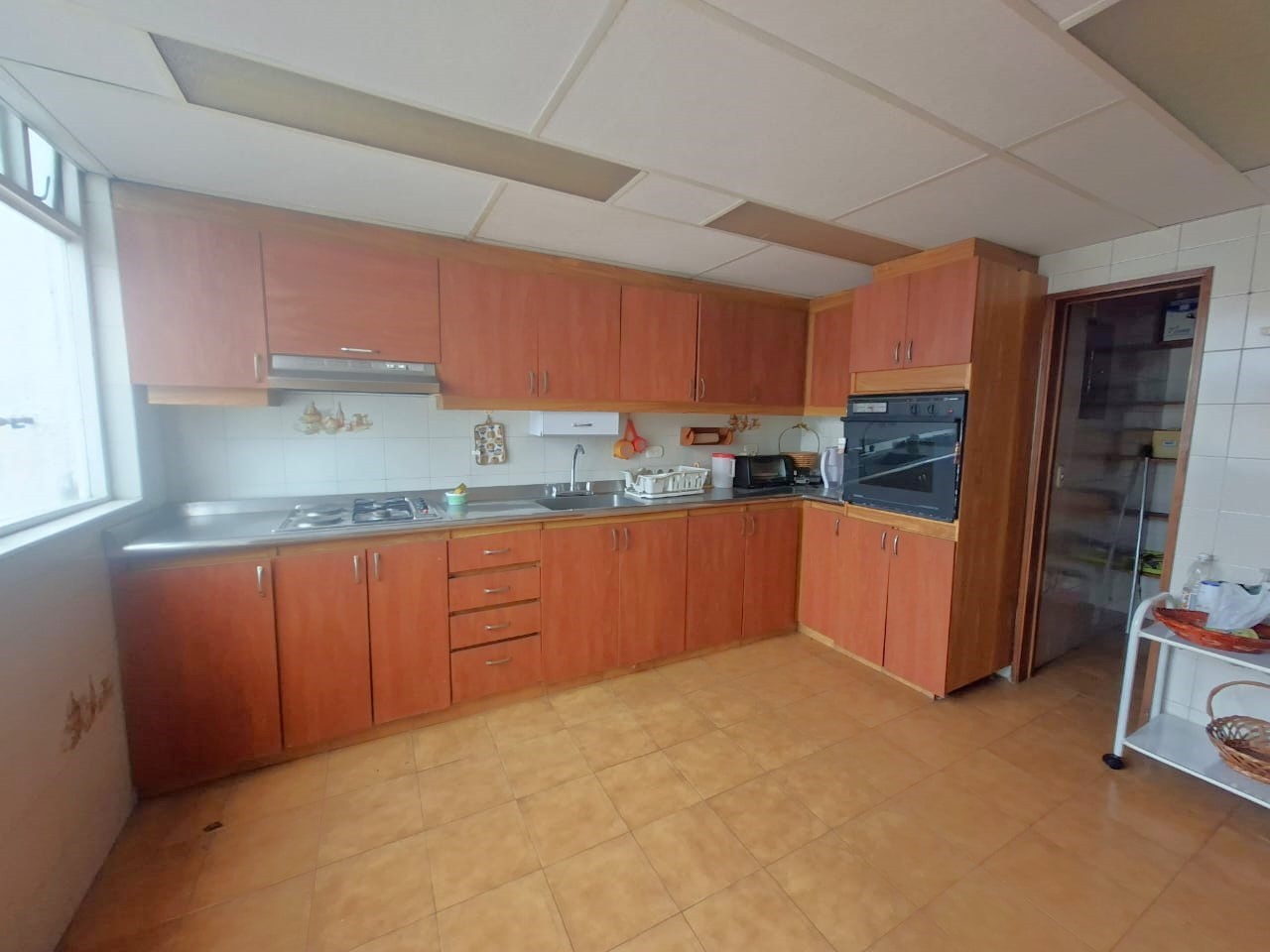 Casa en venta en Morato, Bogotá · foto 9 de 24