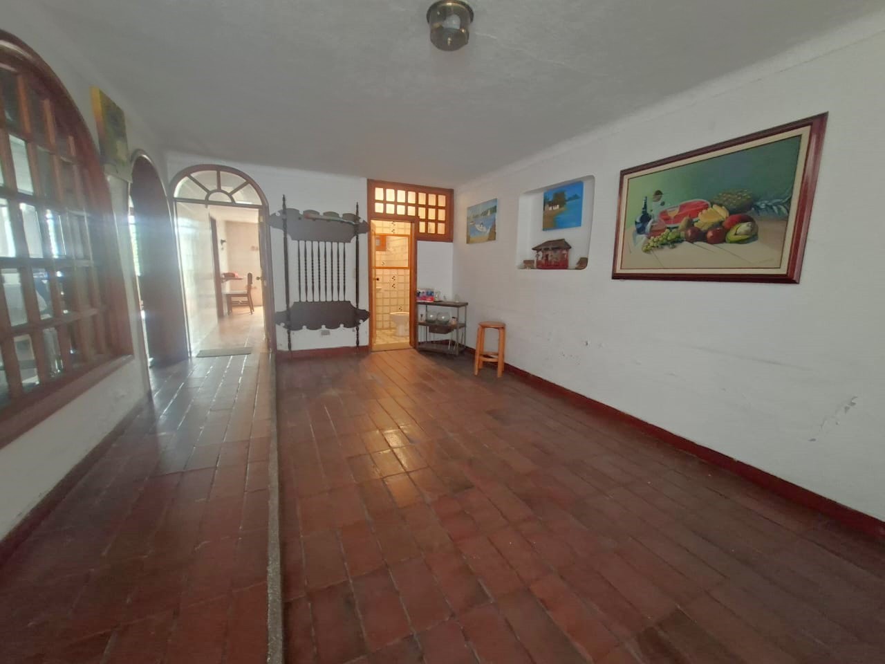 Casa en venta en Morato, Bogotá · foto 11 de 24