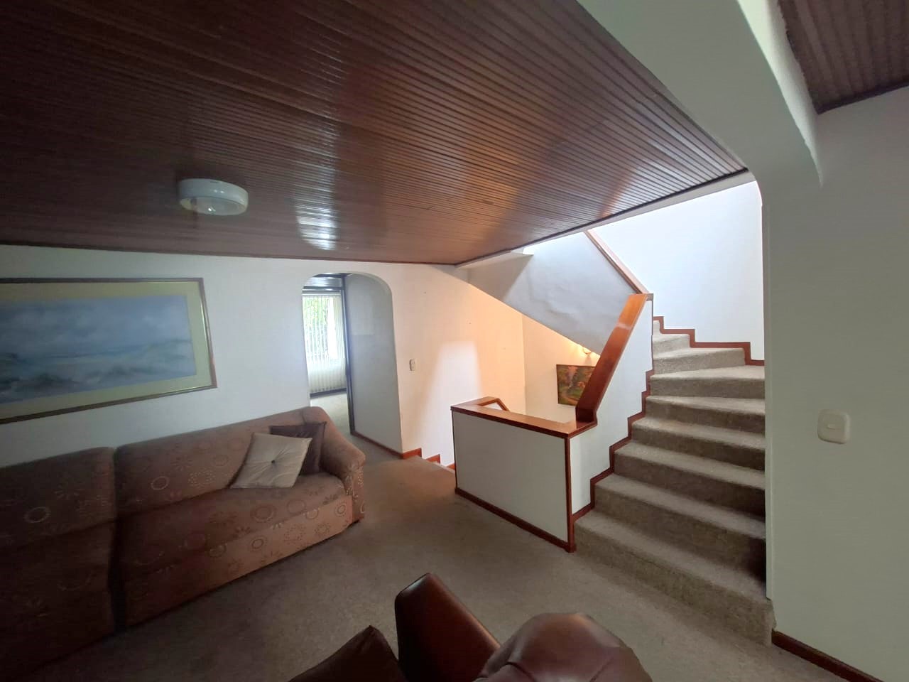 Casa en venta en Morato, Bogotá · foto 13 de 24