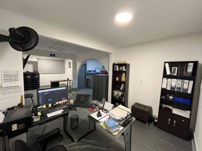 Oficina en venta en San Vicente, Cali, 500 m² · foto 14 de 24