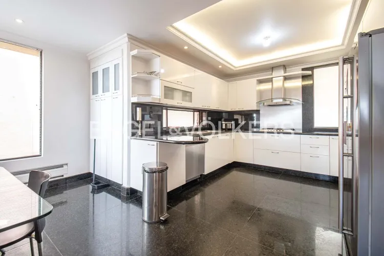 Casa de 4 alcobas en venta en Bosques Del Marques, Bogotá, 491 m² · foto 19 de 20