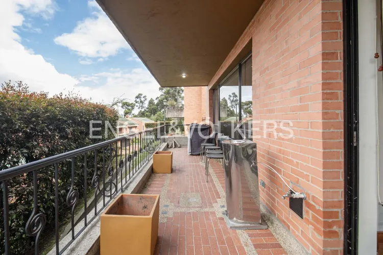 Casa de 4 alcobas en venta en Bosques Del Marques, Bogotá, 491 m² · foto 18 de 20