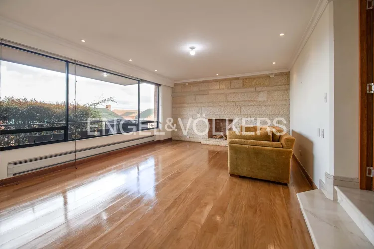 Casa de 4 alcobas en venta en Bosques Del Marques, Bogotá, 491 m² · foto 16 de 20