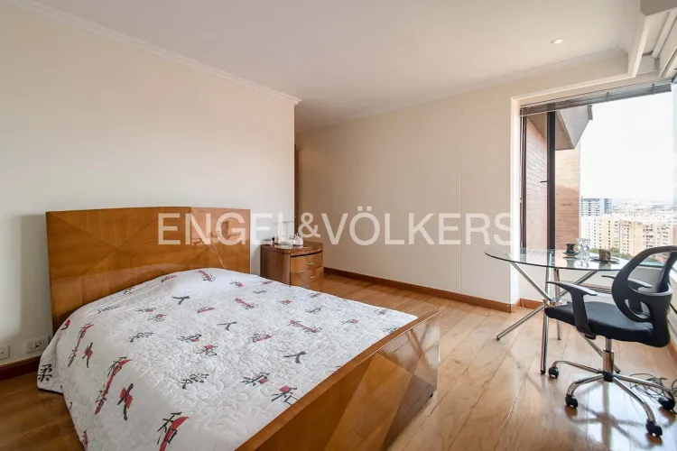 Casa de 4 alcobas en venta en Bosques Del Marques, Bogotá, 491 m² · foto 13 de 20