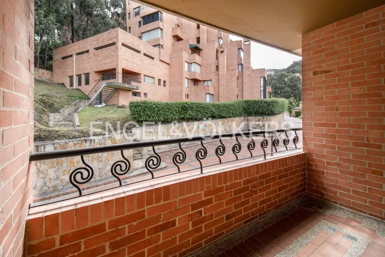 Casa de 4 alcobas en venta en Bosques Del Marques, Bogotá, 491 m² · foto 12 de 20