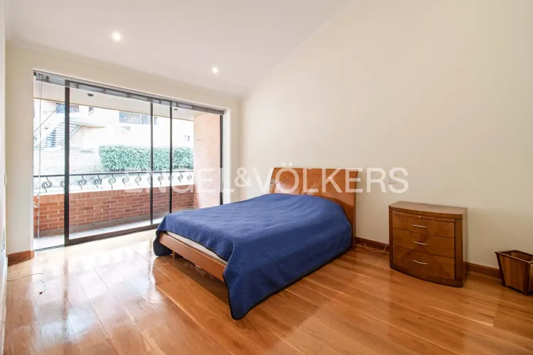 Casa de 4 alcobas en venta en Bosques Del Marques, Bogotá, 491 m² · foto 11 de 20