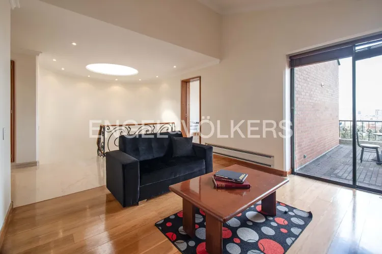 Casa de 4 alcobas en venta en Bosques Del Marques, Bogotá, 491 m² · foto 10 de 20
