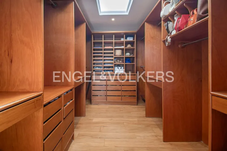 Casa de 4 alcobas en venta en Bosques Del Marques, Bogotá, 491 m² · foto 8 de 20