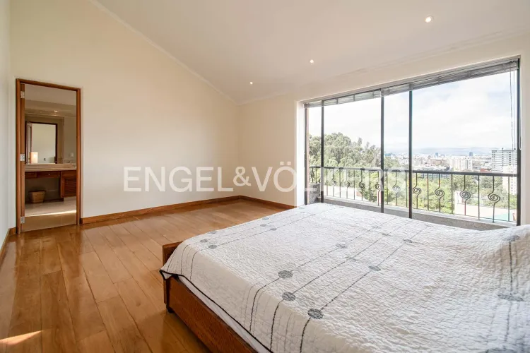 Casa de 4 alcobas en venta en Bosques Del Marques, Bogotá, 491 m² · foto 7 de 20