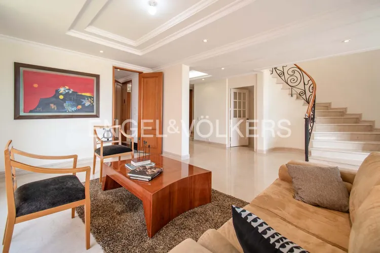 Casa de 4 alcobas en venta en Bosques Del Marques, Bogotá, 491 m² · foto 4 de 20