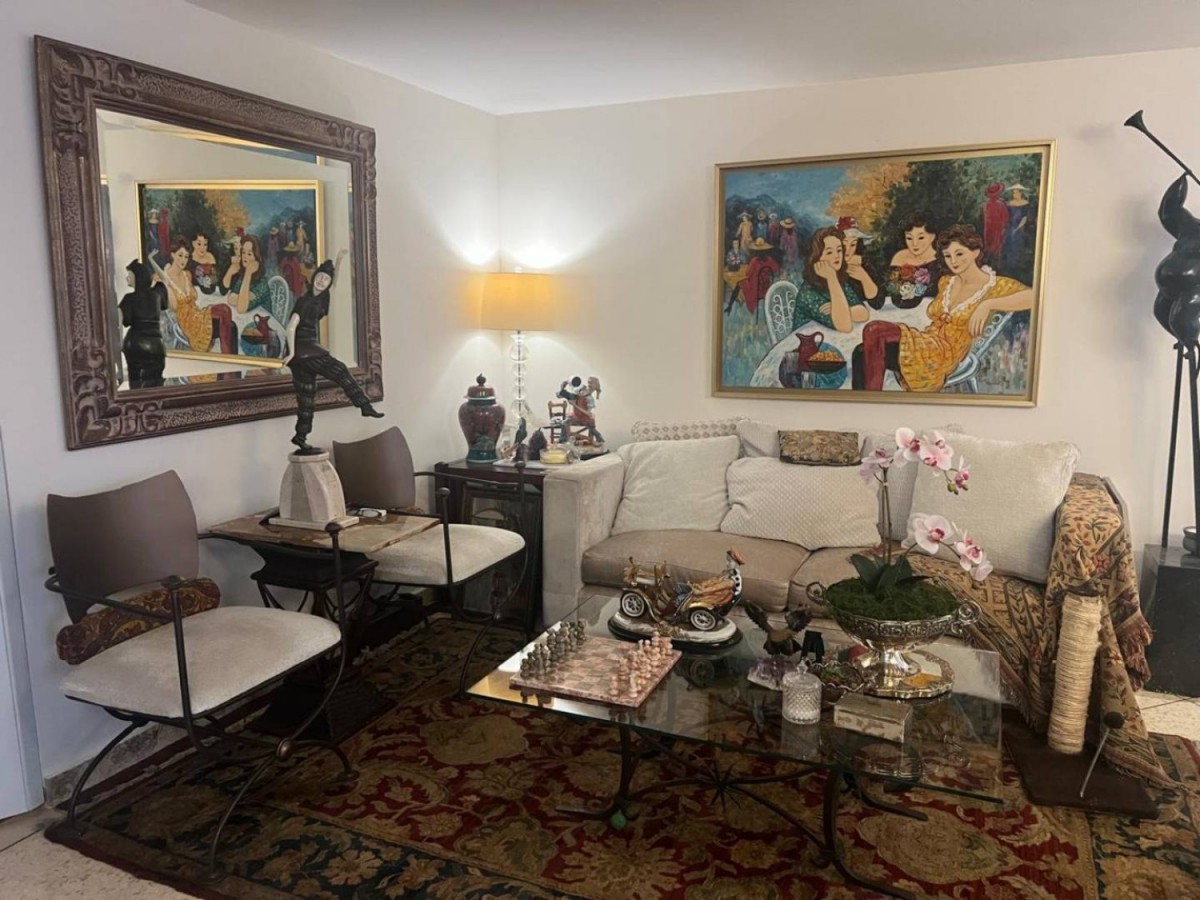 Casa en venta en Santa Monica, Barranquilla · foto 3 de 24