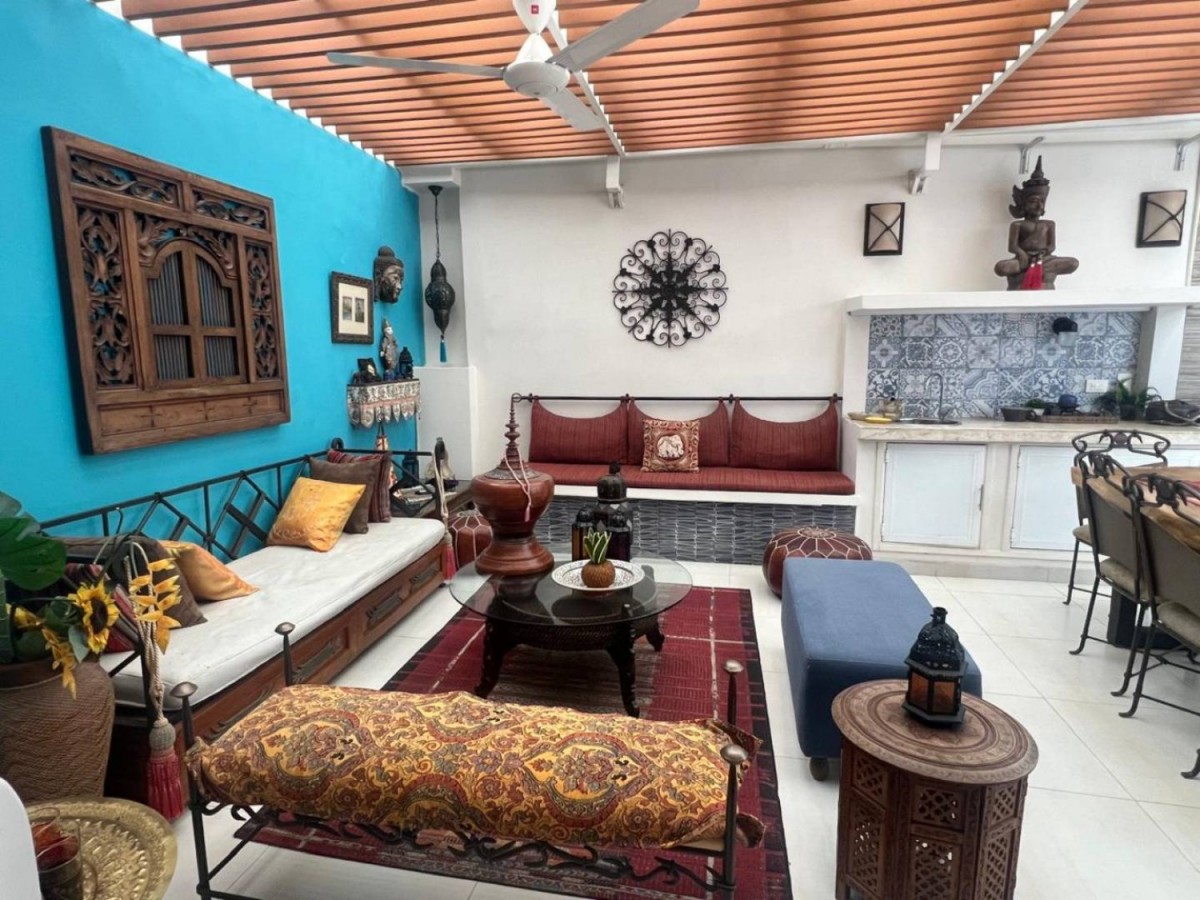 Casa en venta en Santa Monica, Barranquilla · foto 6 de 24