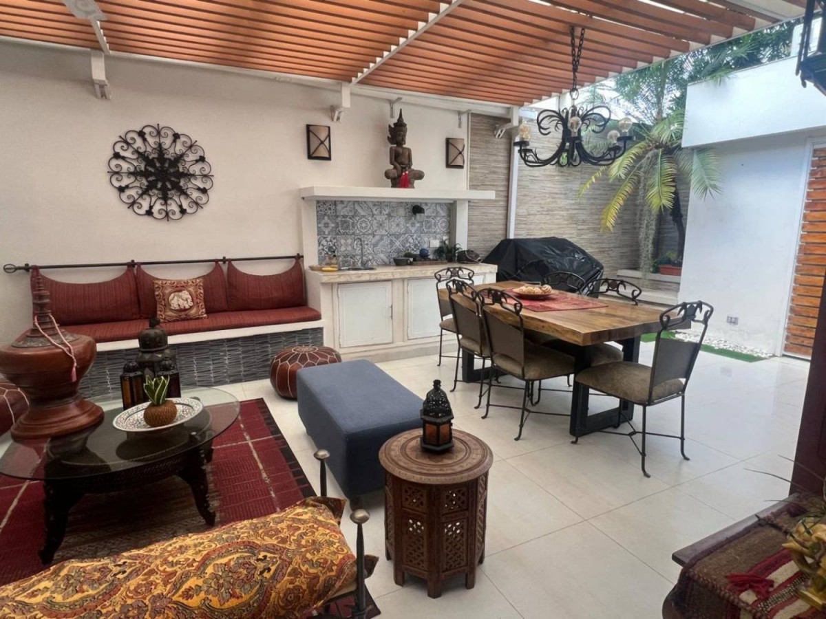 Casa en venta en Santa Monica, Barranquilla · foto 7 de 24