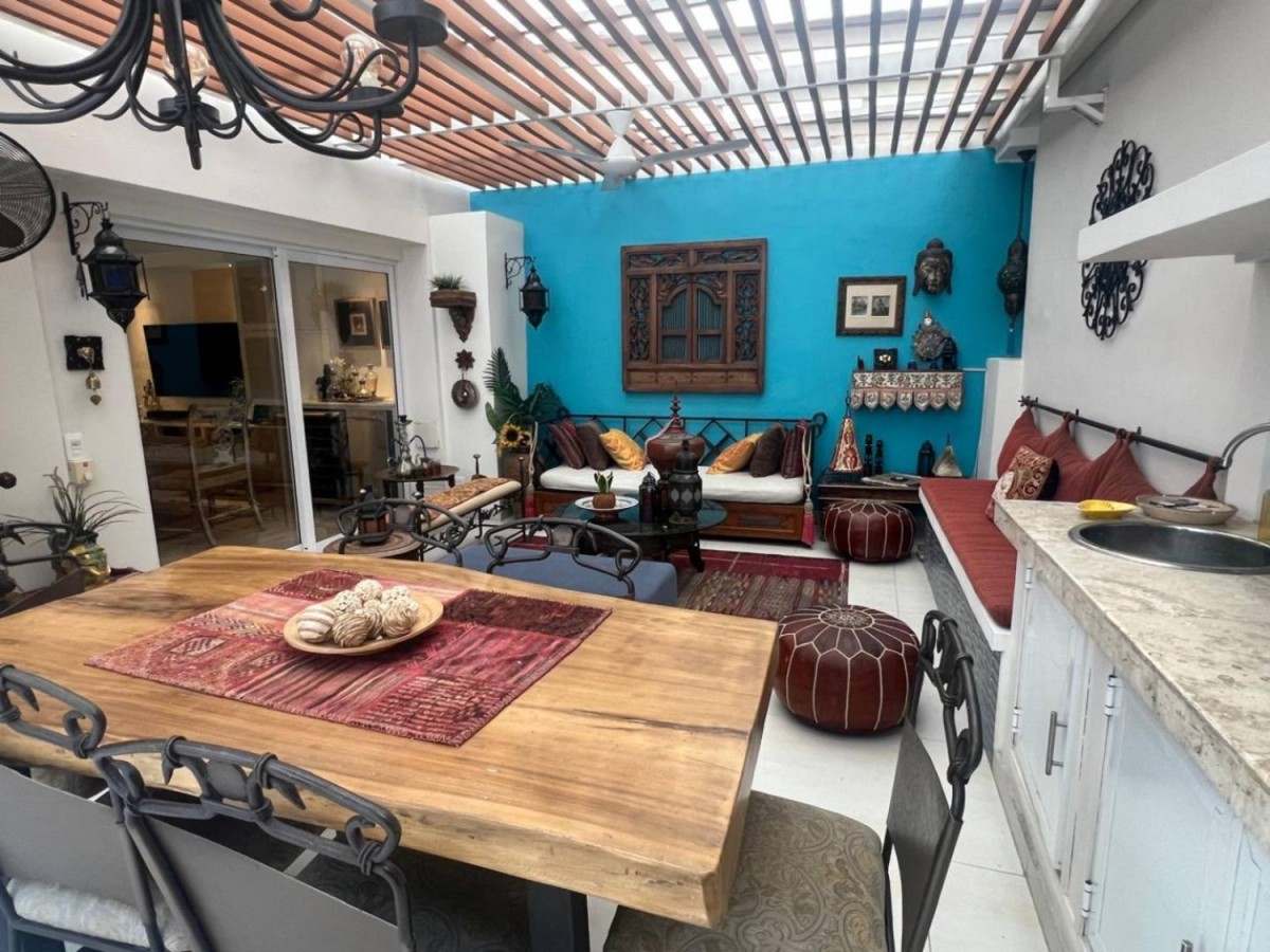 Casa en venta en Santa Monica, Barranquilla · foto 8 de 24