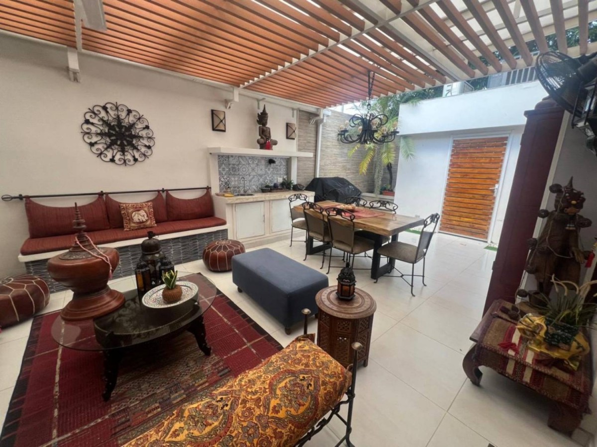 Casa en venta en Santa Monica, Barranquilla · foto 10 de 24