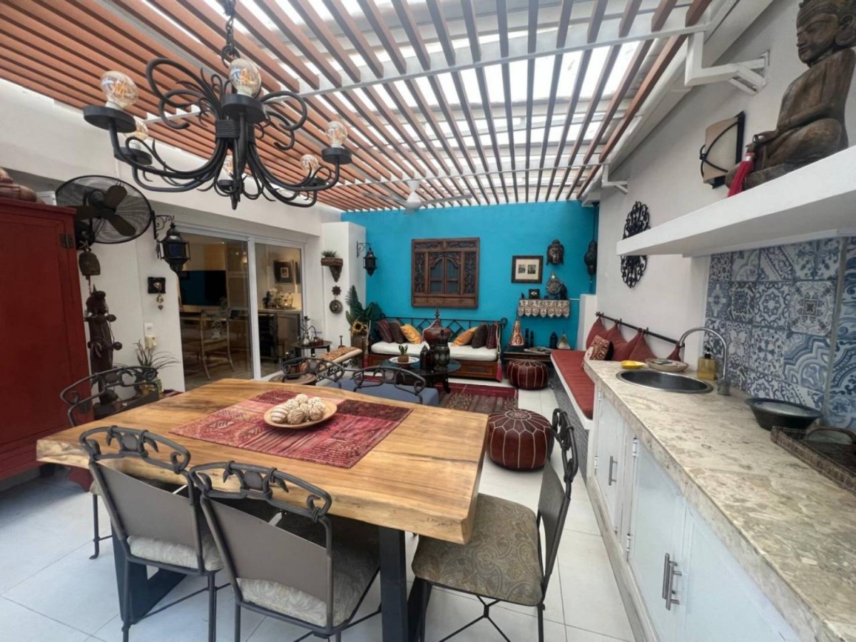 Casa en venta en Santa Monica, Barranquilla · foto 16 de 24
