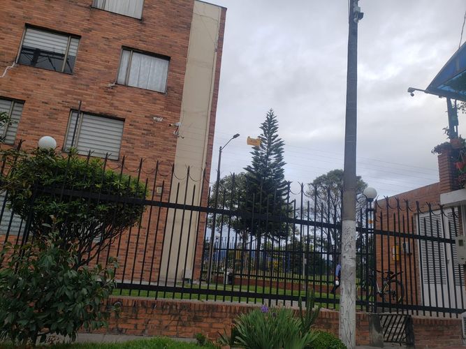 Apartamento de 3 alcobas en venta en Rincon De Mandalay, Bogotá, 70 m² · foto 22 de 24