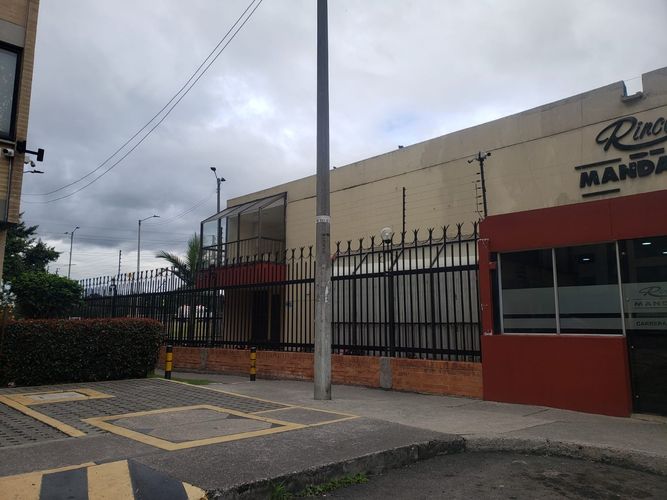 Apartamento de 3 alcobas en venta en Rincon De Mandalay, Bogotá, 70 m² · foto 24 de 24