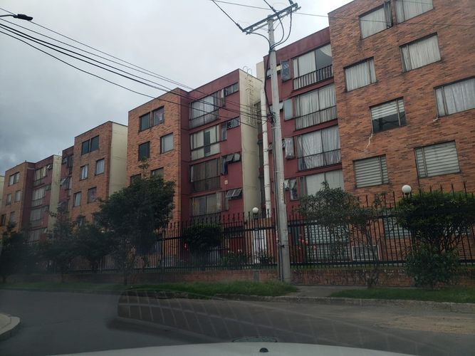 Apartamento de 3 alcobas en venta en Rincon De Mandalay, Bogotá, 70 m² · foto 23 de 24