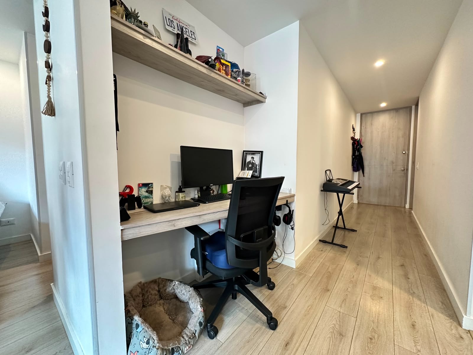 Apartamento en venta en Cedritos, Bogotá · foto 3 de 11