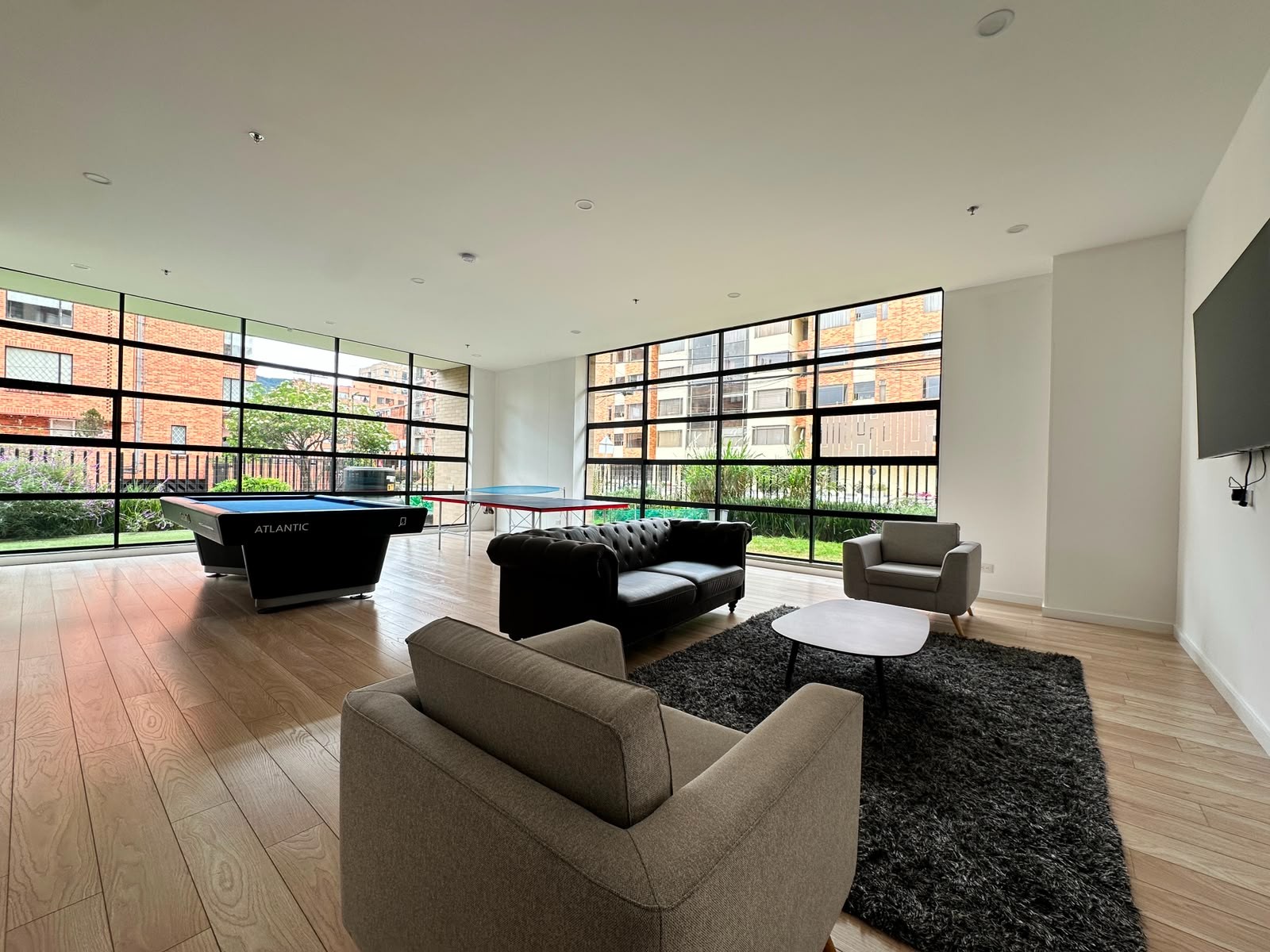 Apartamento en venta en Cedritos, Bogotá · foto 11 de 11