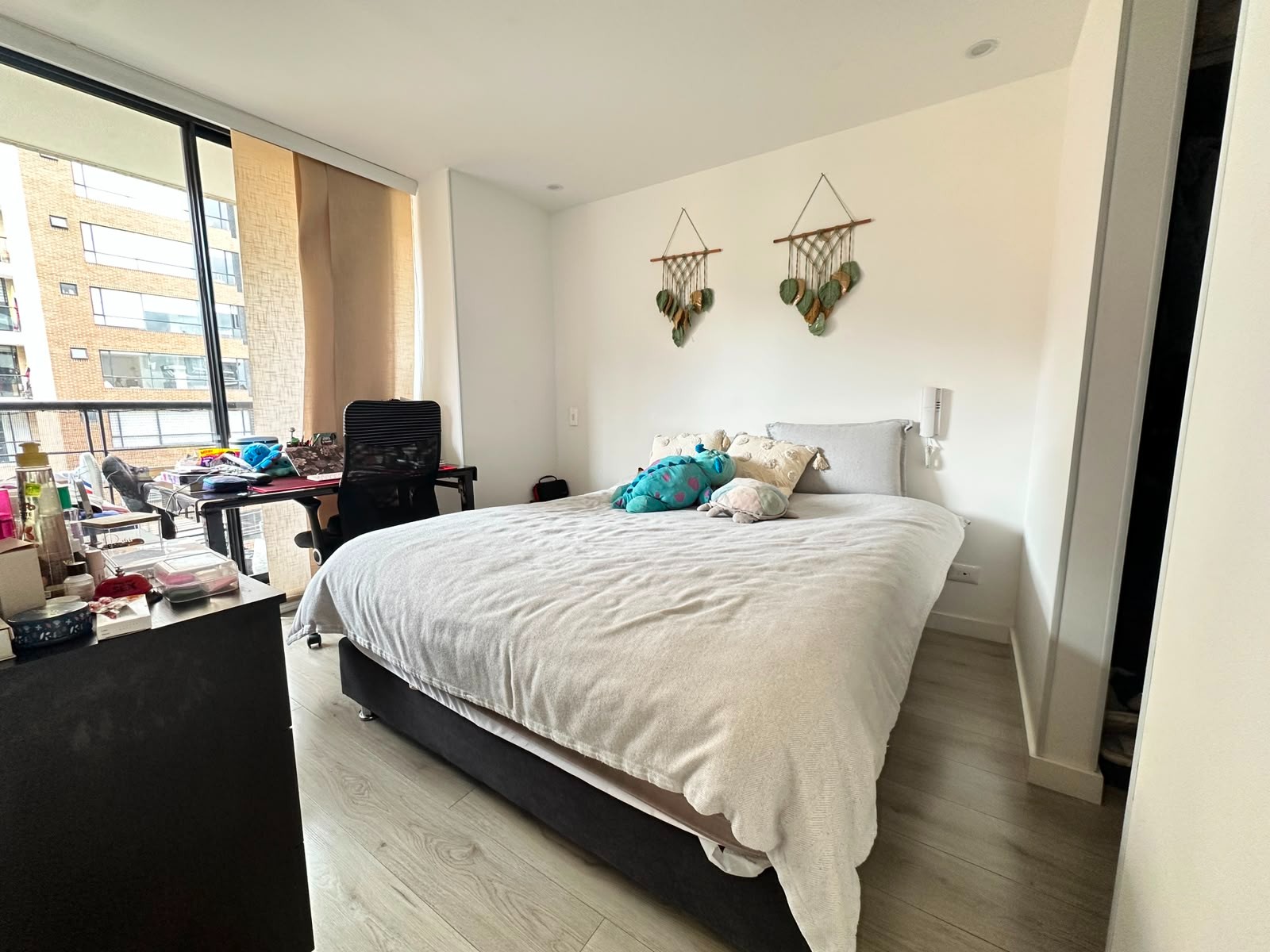 Apartamento en venta en Cedritos, Bogotá · foto 5 de 11