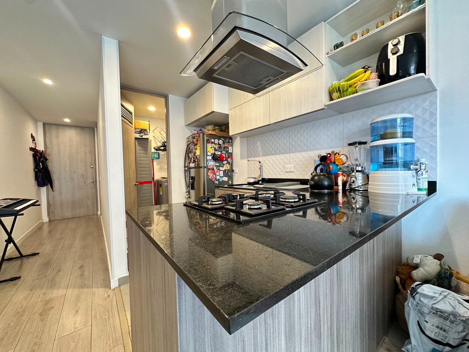Apartamento en venta en Cedritos, Bogotá · foto 2 de 11
