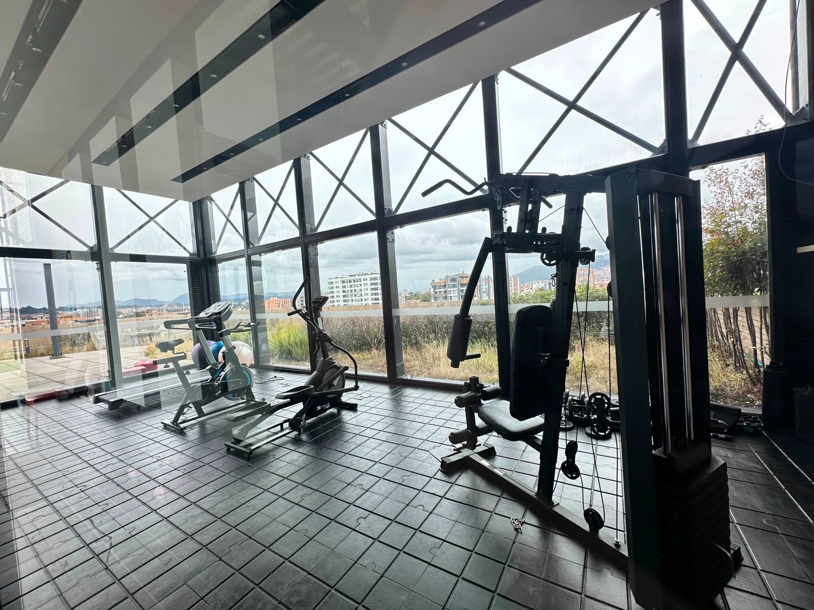 Apartamento en venta en Cedritos, Bogotá · foto 8 de 11
