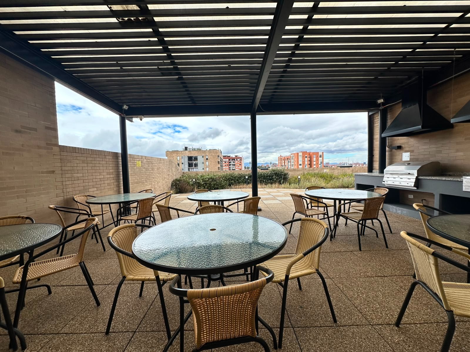 Apartamento en venta en Cedritos, Bogotá · foto 7 de 11