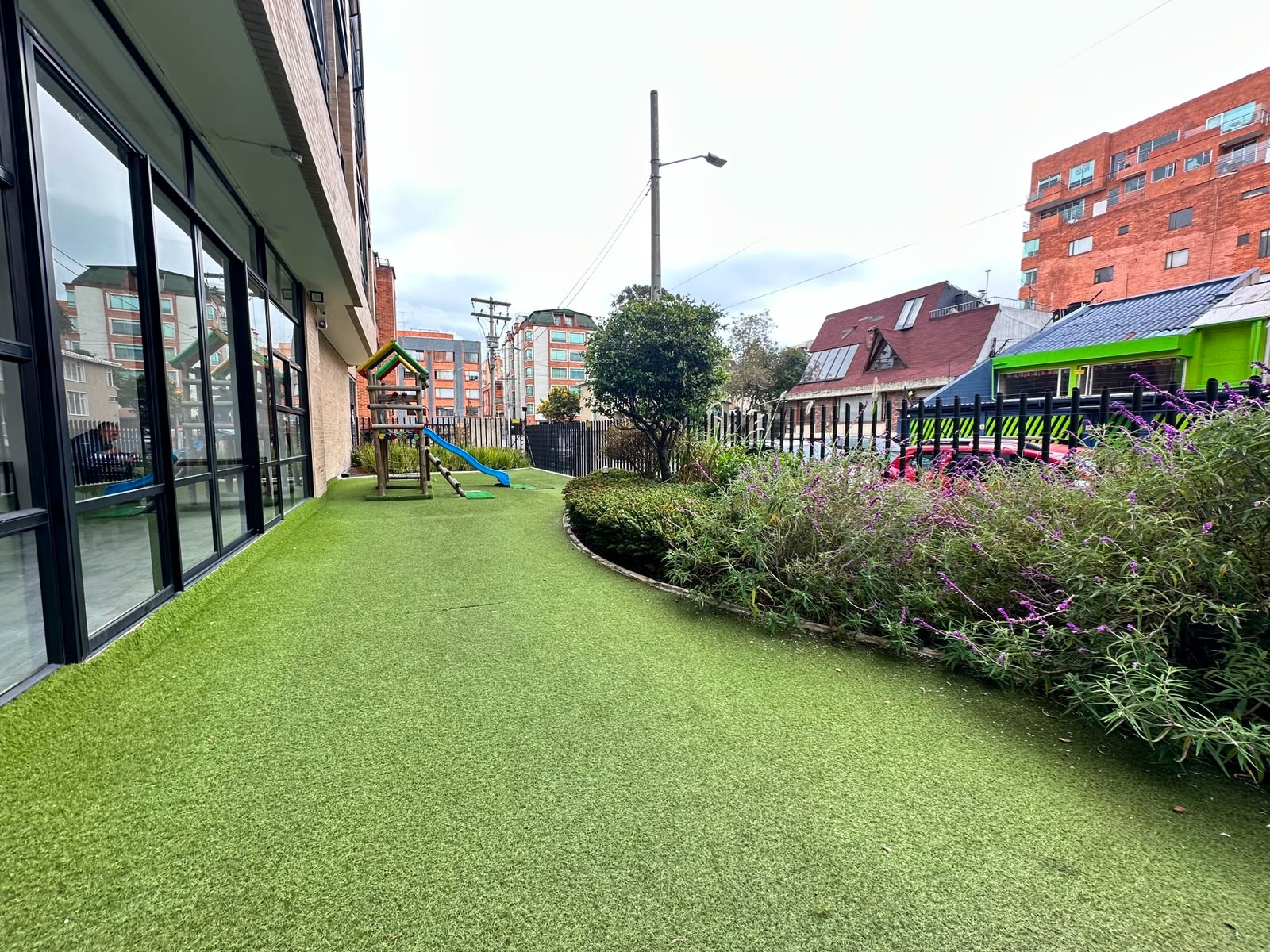Apartamento en venta en Cedritos, Bogotá · foto 10 de 11