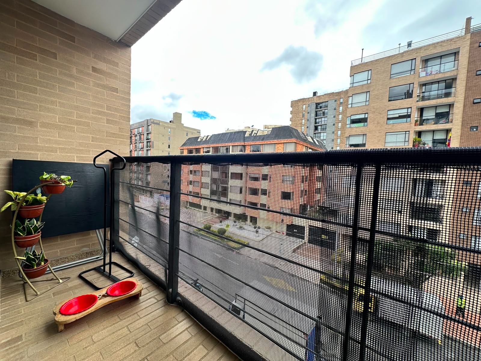 Apartamento en venta en Cedritos, Bogotá · foto 4 de 11