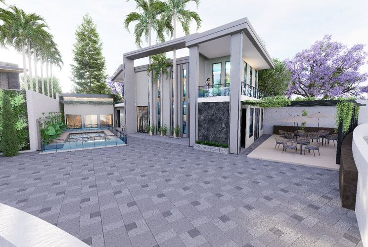 Lote en venta en Ruitoque Bajo, Floridablanca, 406 m² · foto 9 de 16