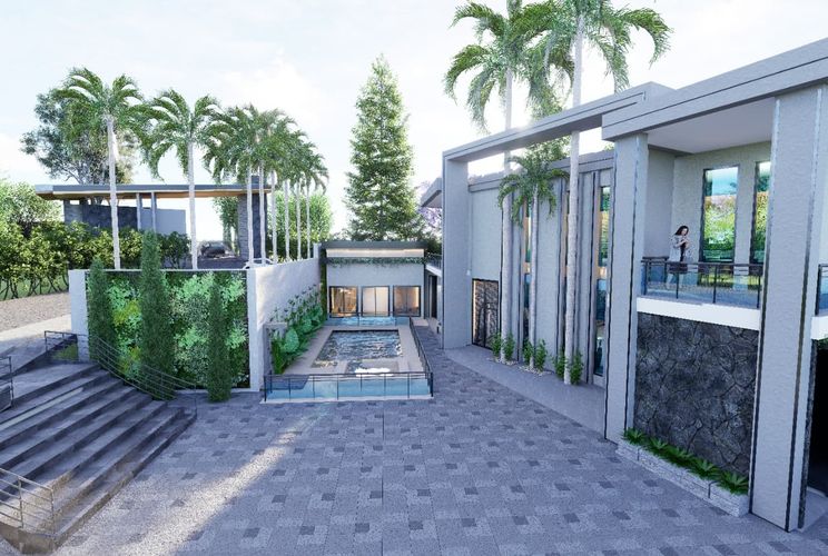 Lote en venta en Ruitoque Bajo, Floridablanca, 406 m² · foto 8 de 16