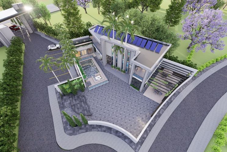 Lote en venta en Ruitoque Bajo, Floridablanca, 406 m² · foto 10 de 16