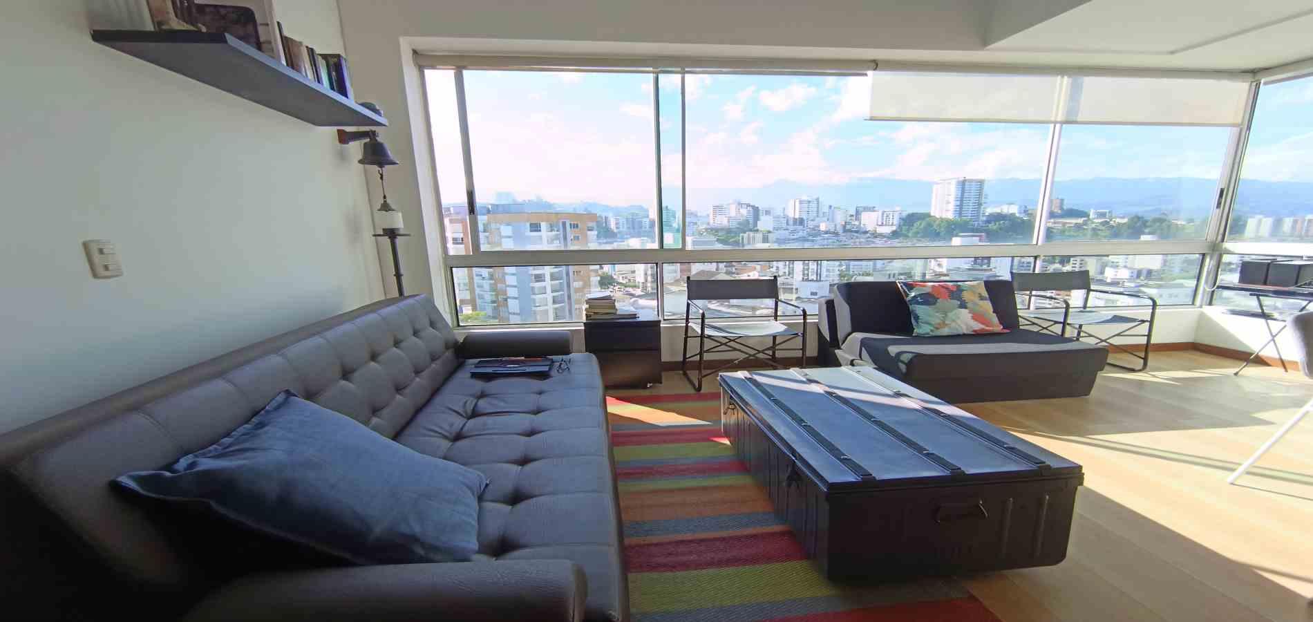 Apartamento en venta en Palermo, Manizales · foto 2 de 18
