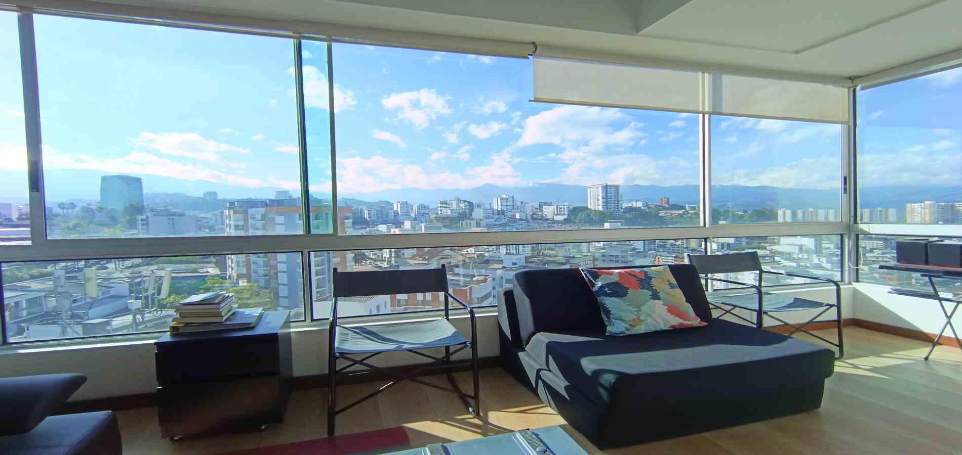 Apartamento en venta en Palermo, Manizales · foto 3 de 18