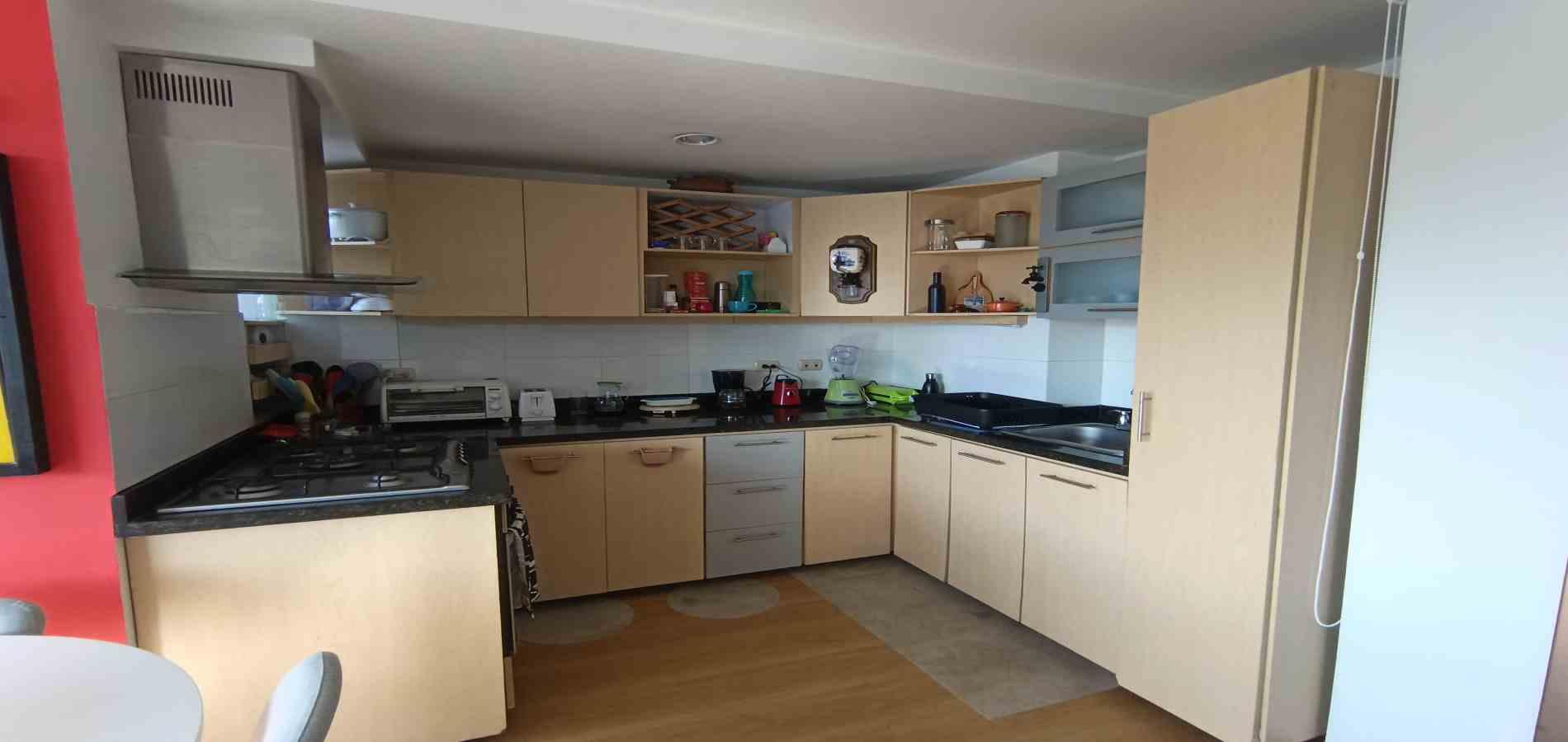 Apartamento en venta en Palermo, Manizales · foto 6 de 18