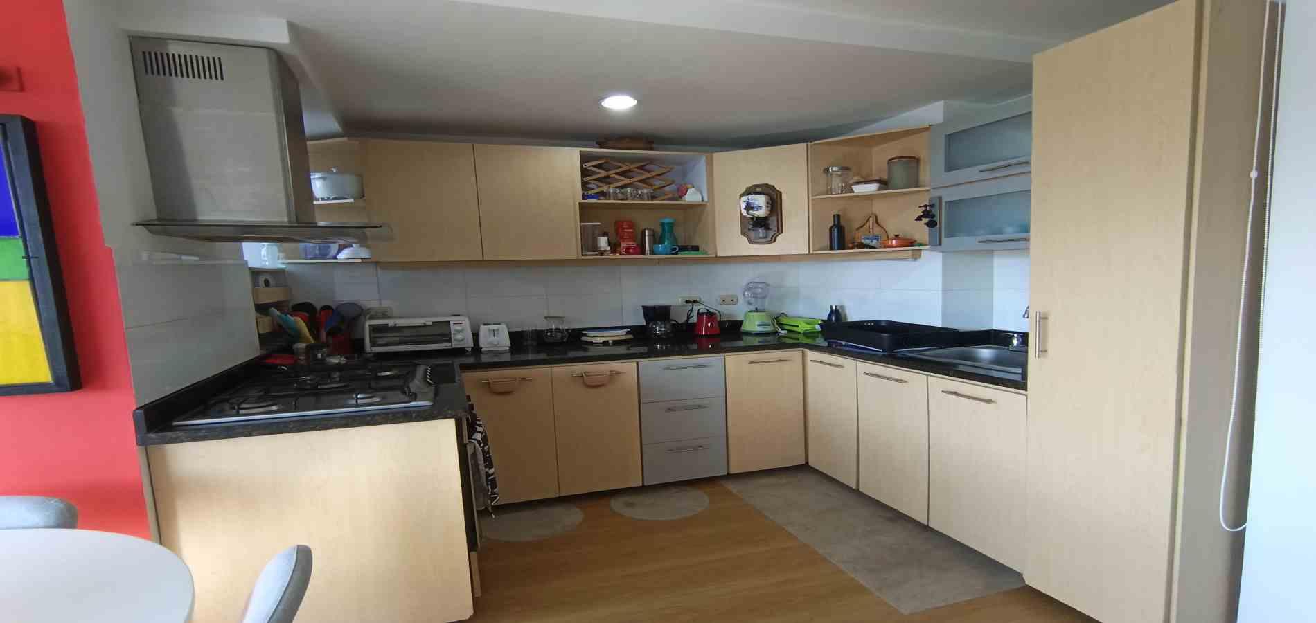 Apartamento en venta en Palermo, Manizales · foto 7 de 18