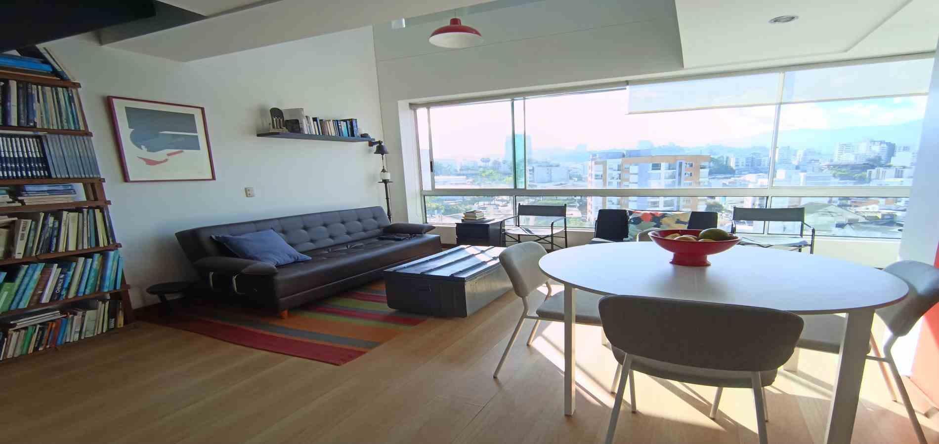 Apartamento en venta en Palermo, Manizales · foto 8 de 18