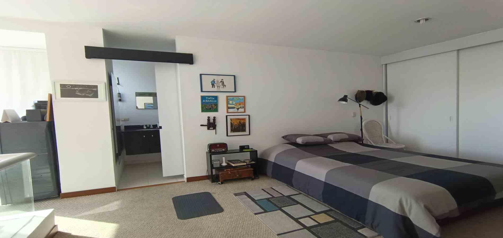Apartamento en venta en Palermo, Manizales · foto 13 de 18