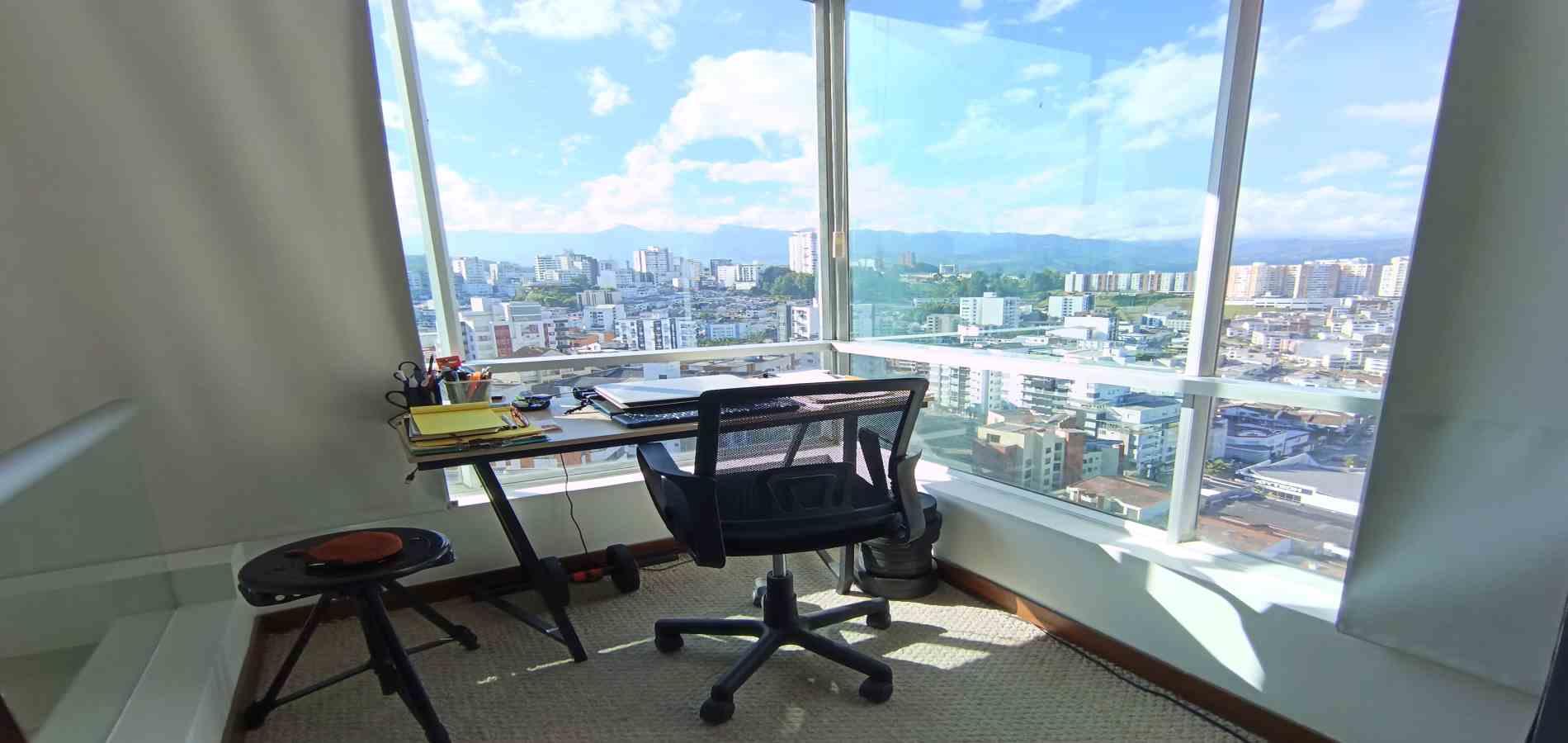 Apartamento en venta en Palermo, Manizales · foto 16 de 18