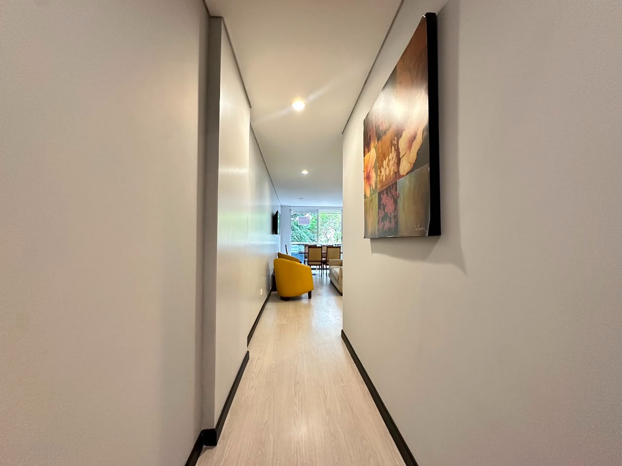 Apartamento en venta en Cedritos, Bogotá · foto 5 de 14