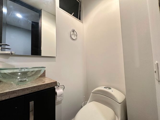 Apartamento en venta en Cedritos, Bogotá · foto 13 de 14