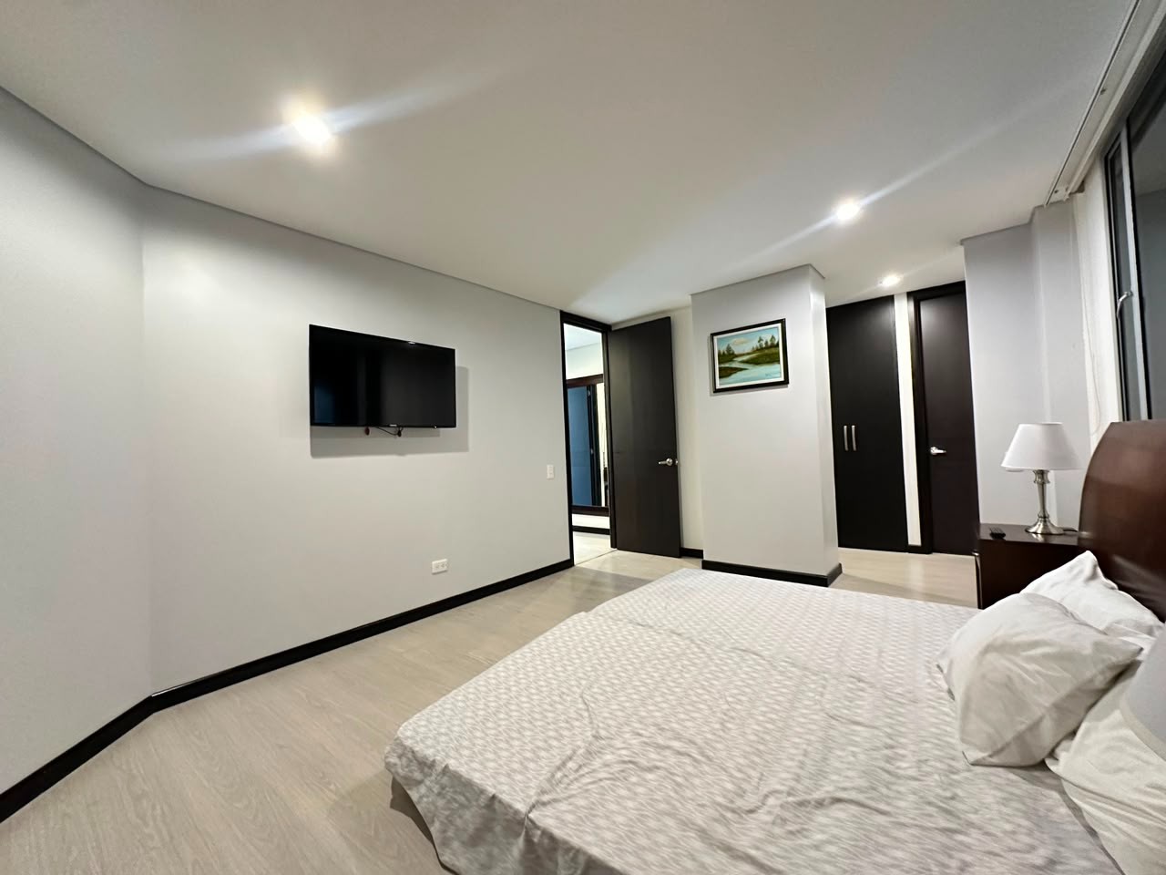 Apartamento en venta en Cedritos, Bogotá · foto 10 de 14
