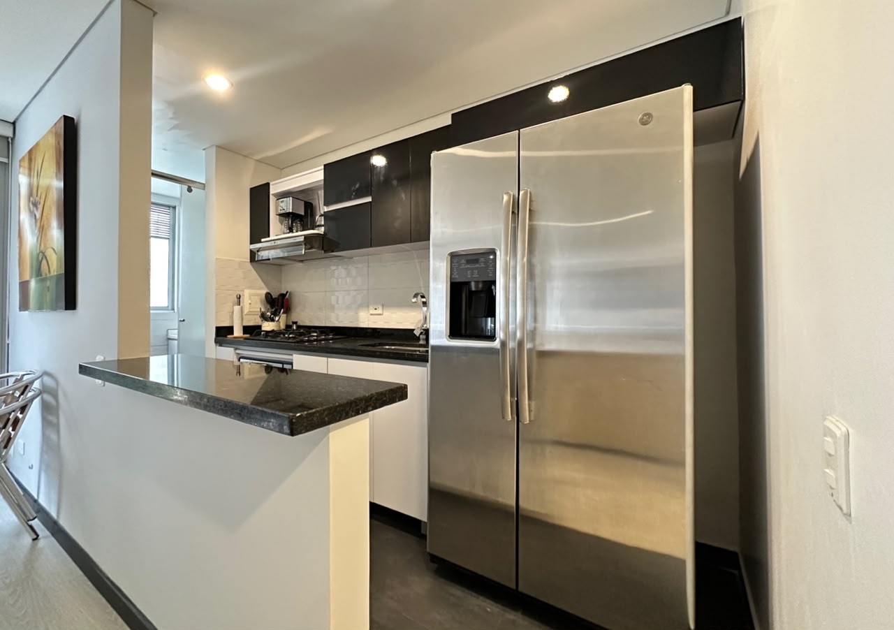 Apartamento en venta en Cedritos, Bogotá · foto 4 de 14