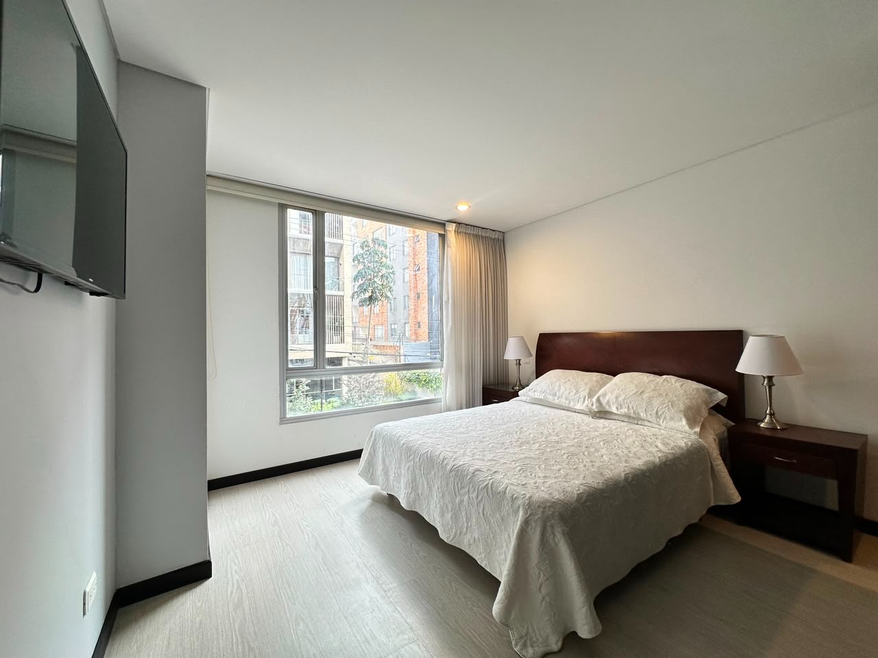 Apartamento en venta en Cedritos, Bogotá · foto 6 de 14