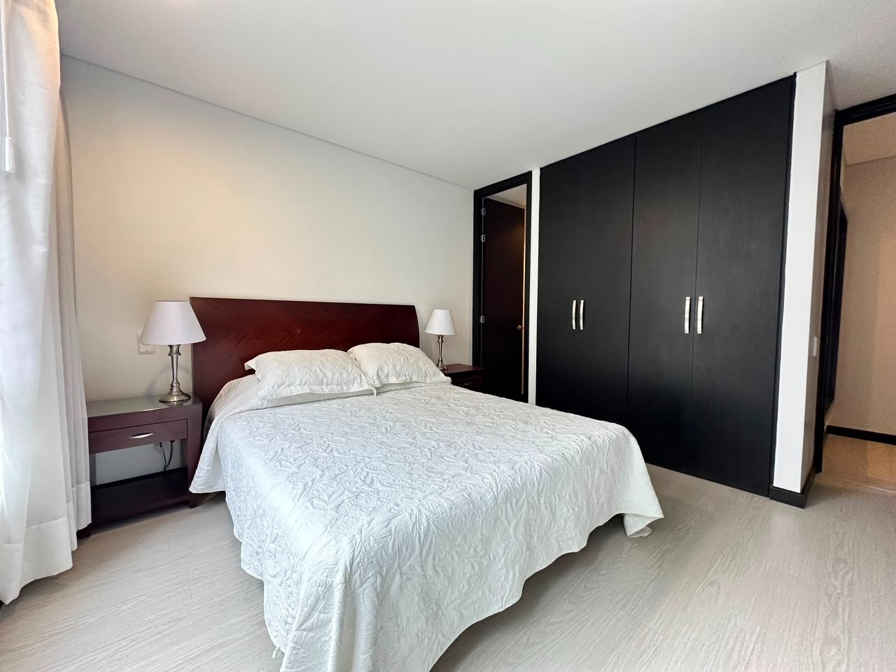 Apartamento en venta en Cedritos, Bogotá · foto 7 de 14