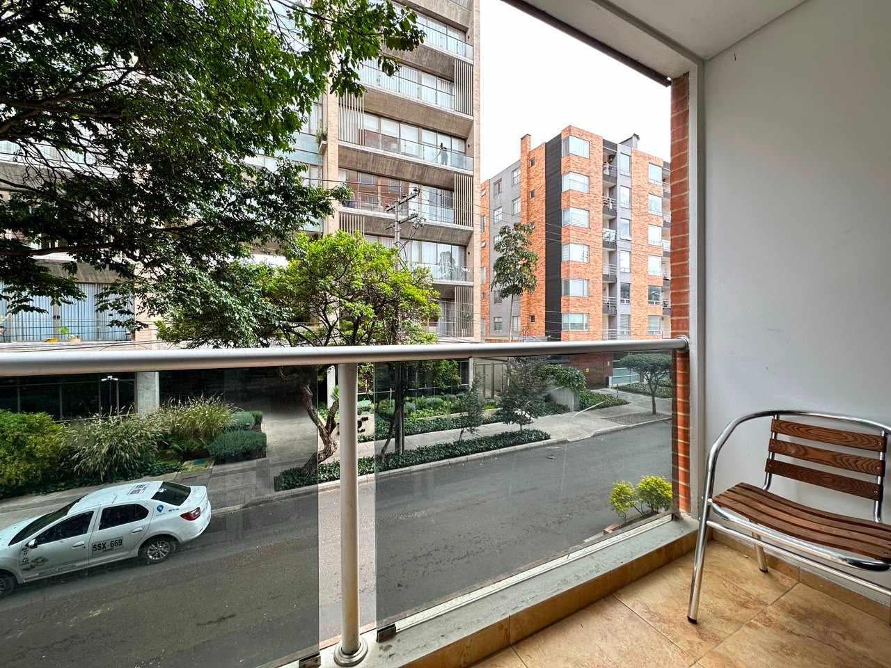 Apartamento en venta en Cedritos, Bogotá · foto 3 de 14