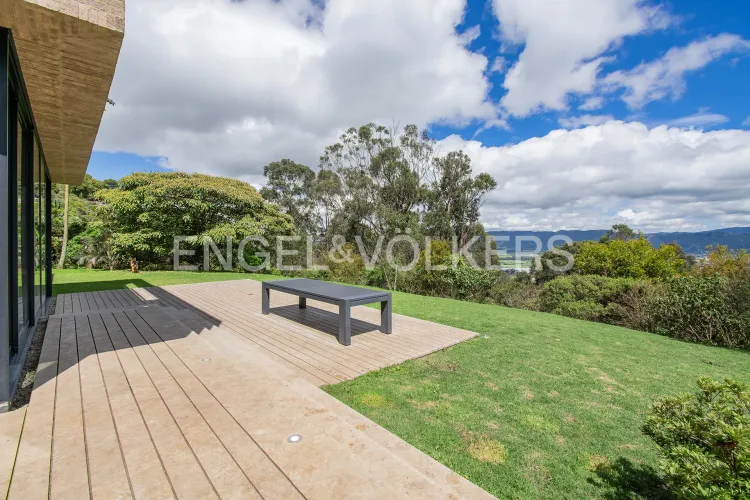 Casa de 4 alcobas en venta en Fusca, Chía, 601 m² · foto 18 de 18